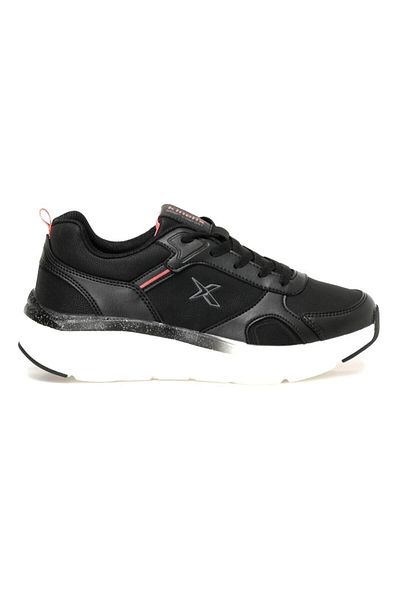 Kinetix Cintia Pu Women's High Sole Sneaker Sneakers