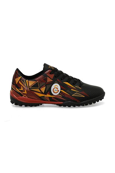 Kinetix Estes-gs-g 36/40 Cizme de fotbal cu licență pentru copii Galatasatray