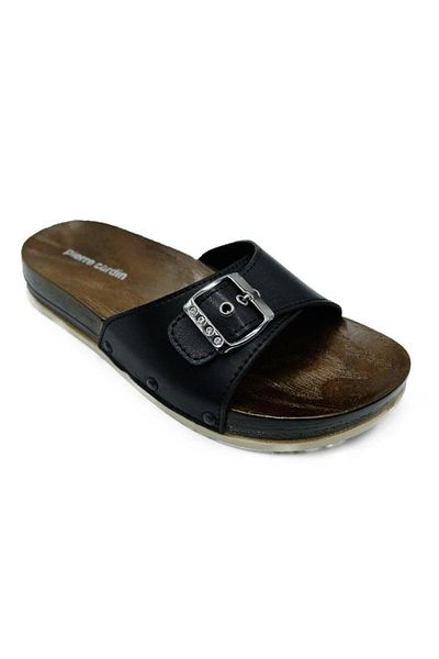 Pierre Cardin PC-7026 Γυναικείες Καθημερινές Ανατομικές Παντόφλες