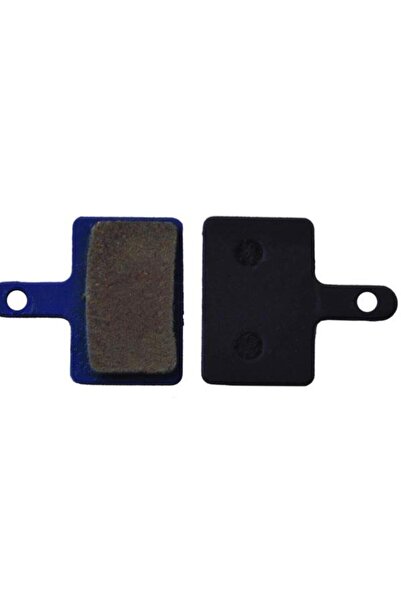 Shimano Disk Balata [ Deore Model] Bp-10 Brakco