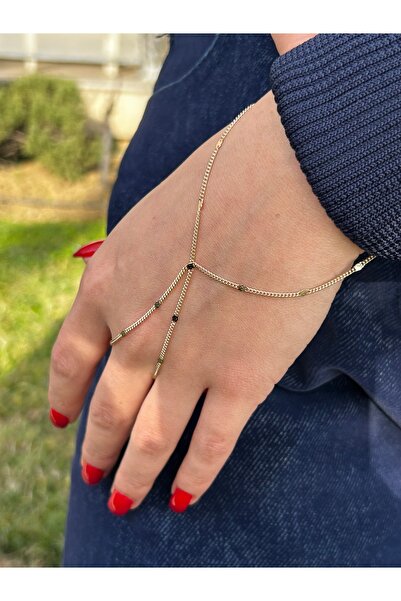 Goldium Jewellery Goldium Pul Detay Şahmeran Modelleri Ile Zarafeti Bileğinizde Taşıyın