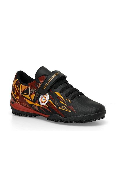 Kinetix Pantofi de fotbal cu gazon cu licență Estes Gs F Kids Fan Galatasatray