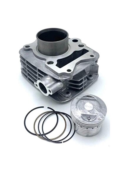 Motobisavm Silindir Tvs Wego 110 Cc Wiwi