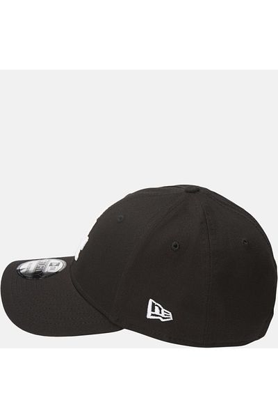 New Era Style Čierna šiltovka New Era 9Forty Los Angeles Dodgers League Essential