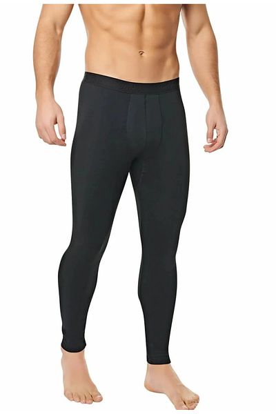 Tutku Men's Thermal Leggings Winter Men's Indispensable 1St Quality Product