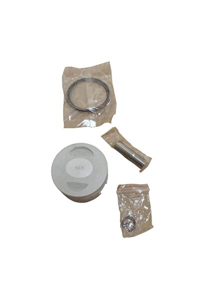 Genel Markalar Piston - Segman Cg 13 Perno - 63.50 Mm