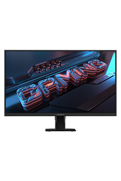 Gigabyte GS27QA Gaming Monitor 27-inch 2K QHD 2560x1440, HDR Ready, IPS Panel Type