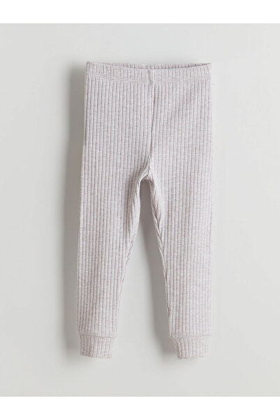 LC Waikiki baby Bisiklet Yaka Erkek Bebek Pijama Takımı