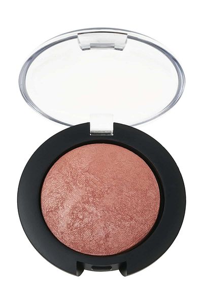 Golden Rose GR TERRACOTTA BAKED BLUSH ON NO: 12