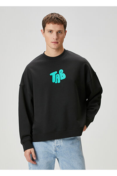 Big Fish Sweatshirt