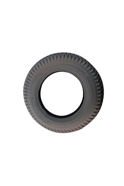 Genel Markalar 3.00-8 C248 4PR DIŞ LASTİK GRİ eng