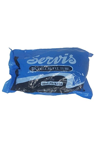 Servis İthal 20 X 2.125 Iç Lastik