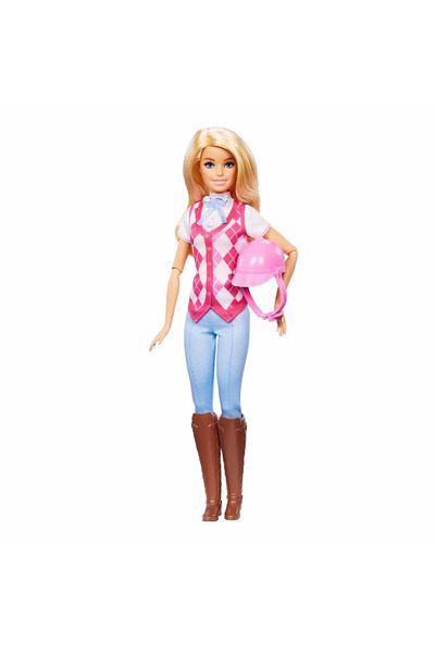 gcaksesuar Nessiworld 1 Rider Baby Malibu Hxj38
