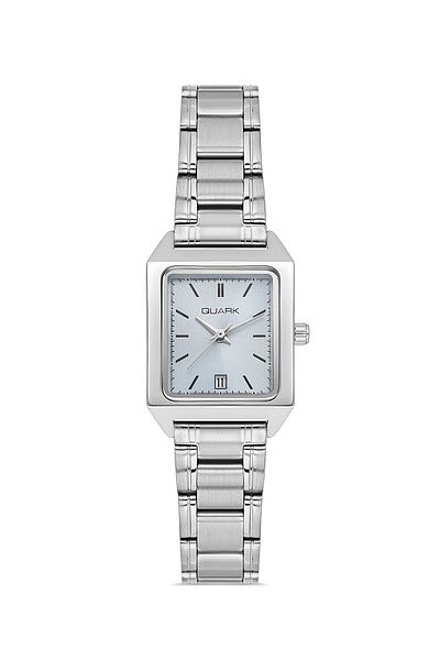 Quark Ql-X007D-2E Women Wrist Watch
