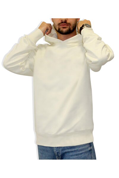 Original Krem Heavy Hoodie