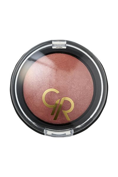 Golden Rose GR TERRACOTTA BAKED BLUSH ON NO: 12