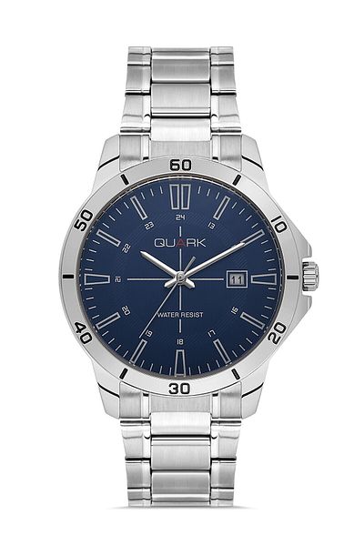 Quark Qm-X004D-2C Men's Watch