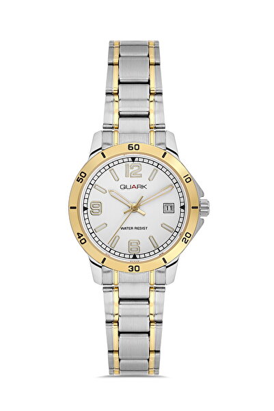 Quark Ql-X004Sg-7B2 Women Wrist Watch