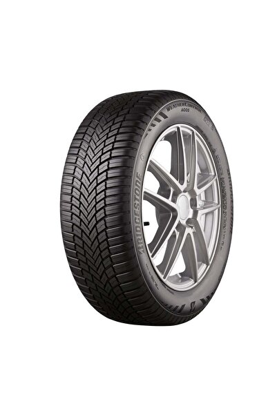Bridgestone 245/40R18 A005 EVO 97Y Dört Mevsim Lastiği (Üretim:2021)