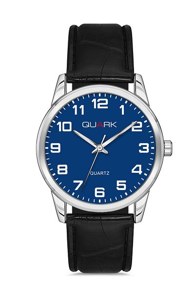 Quark Qm-V001L-2A Men's Watch