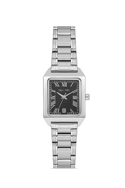 Quark Ql-X007D-1B Women Wrist Watch