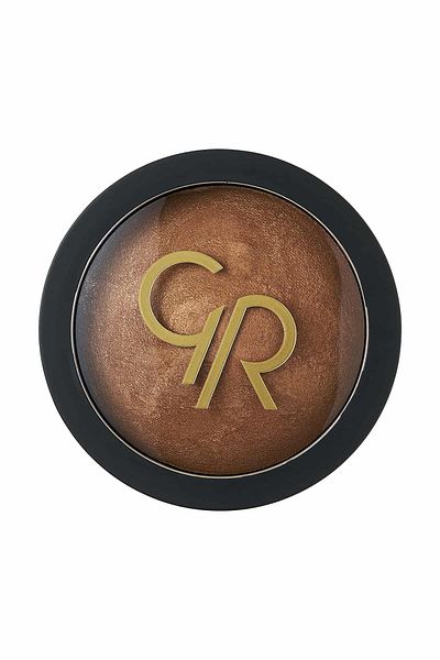 Golden Rose GR TERRACOTTA BAKED STARDUST NO: 101