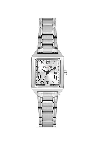 Quark Ql-X007D-7B Women Wrist Watch