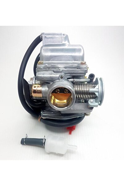 Motobisavm KARBÜRATÖR SCOOTER 150cc - LINHAI 200 KEIHIN