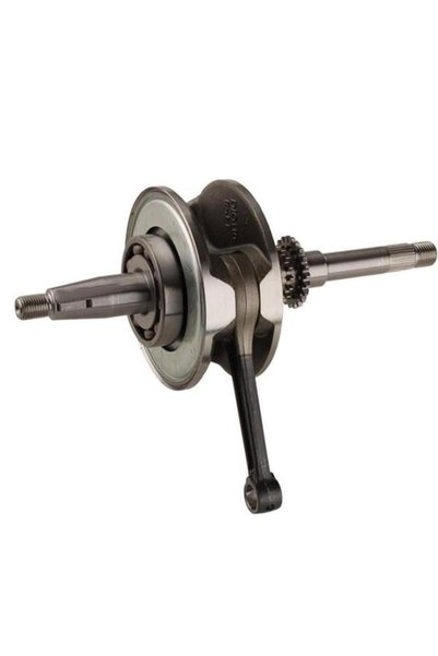 Motobisavm Krank Dıo Green Shaft