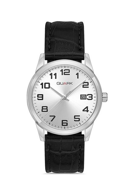 Quark Qm-X001L-7B Men's Watch