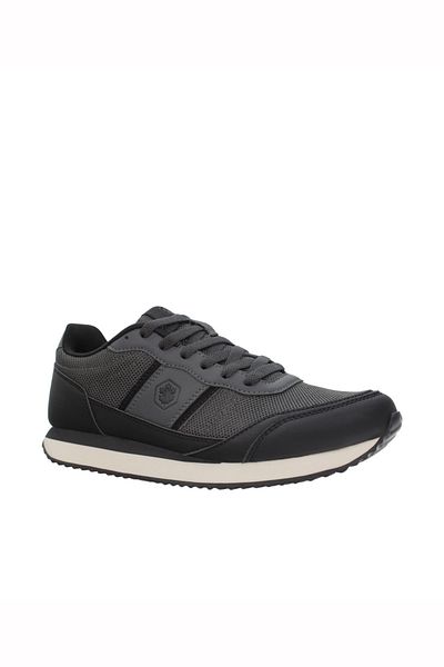 lumberjack Mens Evona Sneaker