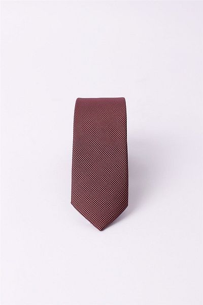 Tudors Self Patterned Plain Men's Tie
