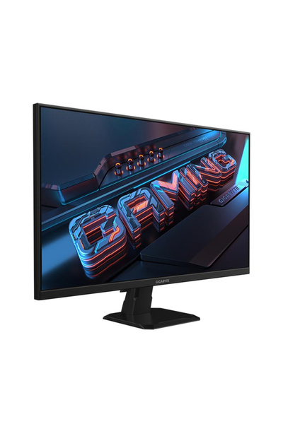 Gigabyte GS27QA Gaming Monitor 27-inch 2K QHD 2560x1440, HDR Ready, IPS Panel Type