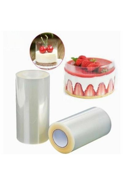 Dr. Gusto Cake Side Decor 15*25 cm
