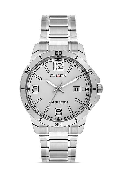 Quark Qm-X004D-7B2 Men's Watch