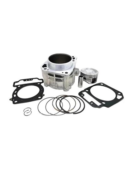 MSR-ATV SİLİNDİR CF 600 91 MM / 22P