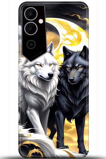 TECNO Pova Neo 2 Case Hd Printed Case - Be Yourself 5633