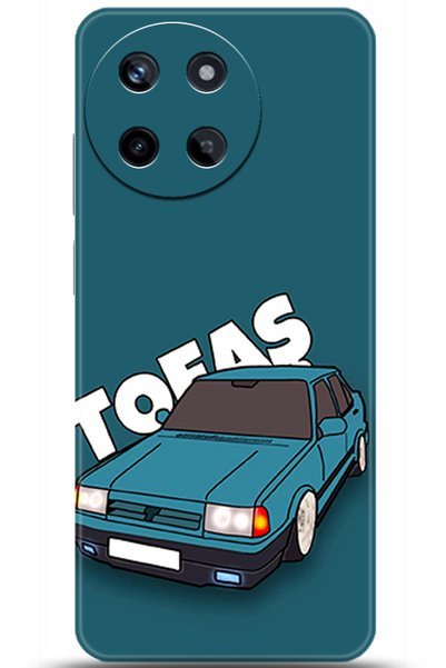realme 11 4g Case Hd Print Case - Be Yourself 5604