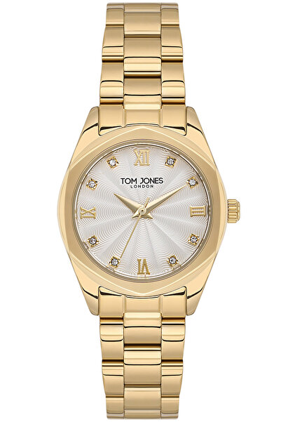 Tom Jones Kadın Kol Saati TJ.3383