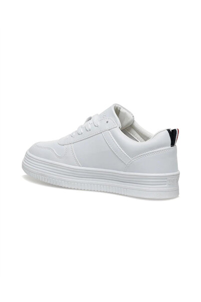 U.S. Polo Assn. 2s Suri 2pr Kadın Sneaker