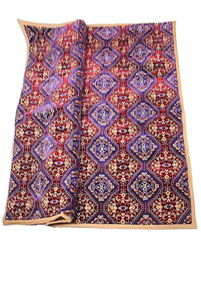 Cady One Outdoor picnic rug with foam (1x3m)