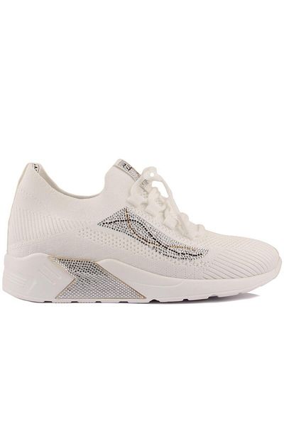 Guja Tricotaj Stone pentru femei Sneaker (forma este mică)