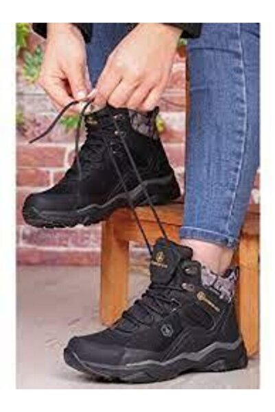 Hammer Jack Ανδρικά μποτάκια Waldo 101 21752-M