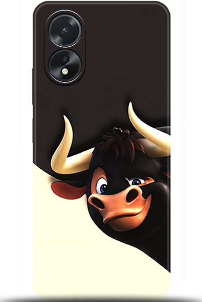 adveksiyon A38 Case Hd Printed Case - Keep Following 5608