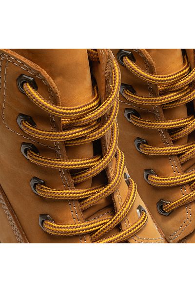 Exland 2 Pairs of Replacement Laces for Shoes and Boots - 140 cm