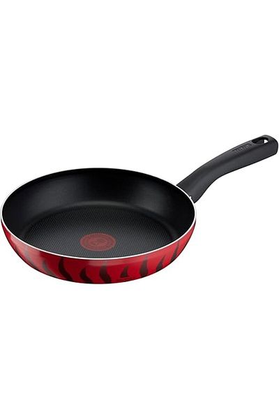 TEFAL مقلاة تيمبو فلام 24 سم