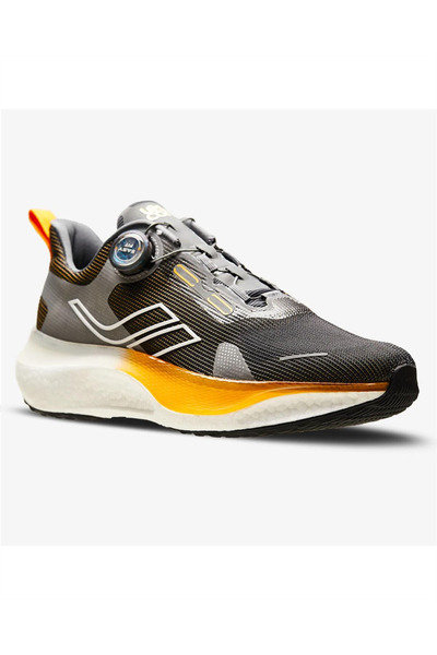 Lescon Ανδρικά παπούτσια για τρέξιμο και προπόνηση Felix Professional Smoked ...