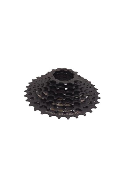 Shimano Kaset/ruble 8 Vites Tourney Cs-hg200-8 12-32t