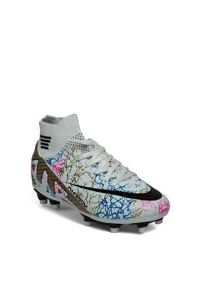 Twingo 565 Lali̇ga Halisaha Grasshere Youth Football Crampon