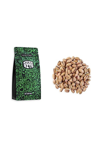 E-Cerez Siirt Fıstığı 500 Gr